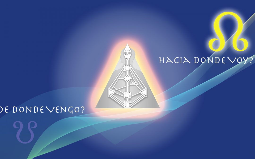 LA TRAYECTORIA DE TU CAMINO PERSONAL
